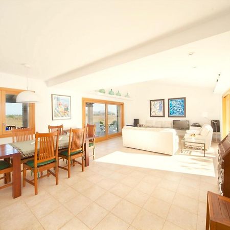 Villa Soler De Baix By Sealand Villas Alcudia  Exterior photo