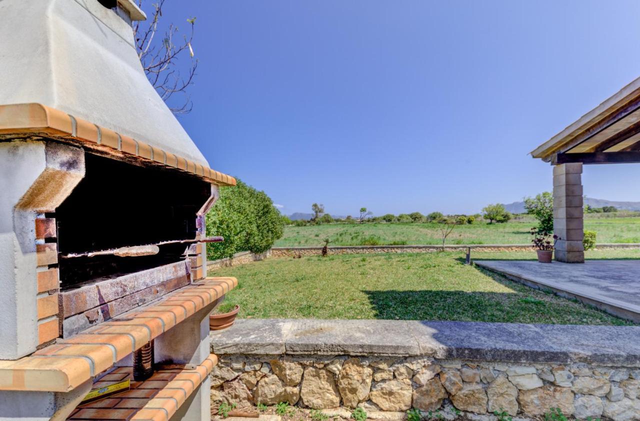 Villa Soler De Baix By Sealand Villas Alcudia  Exterior photo
