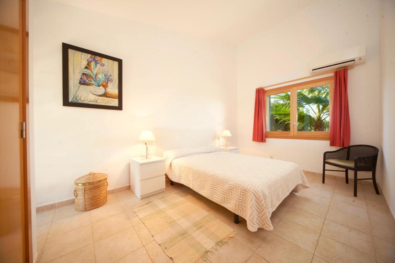 Villa Soler De Baix By Sealand Villas Alcudia  Exterior photo